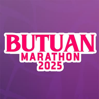Butuan Marathon 2025